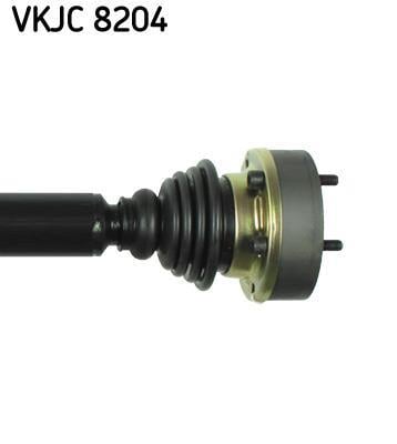 Cardan SKF ref. VKJC 8204